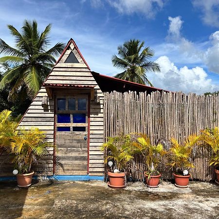 Villa Coconut La Verita Exterior foto