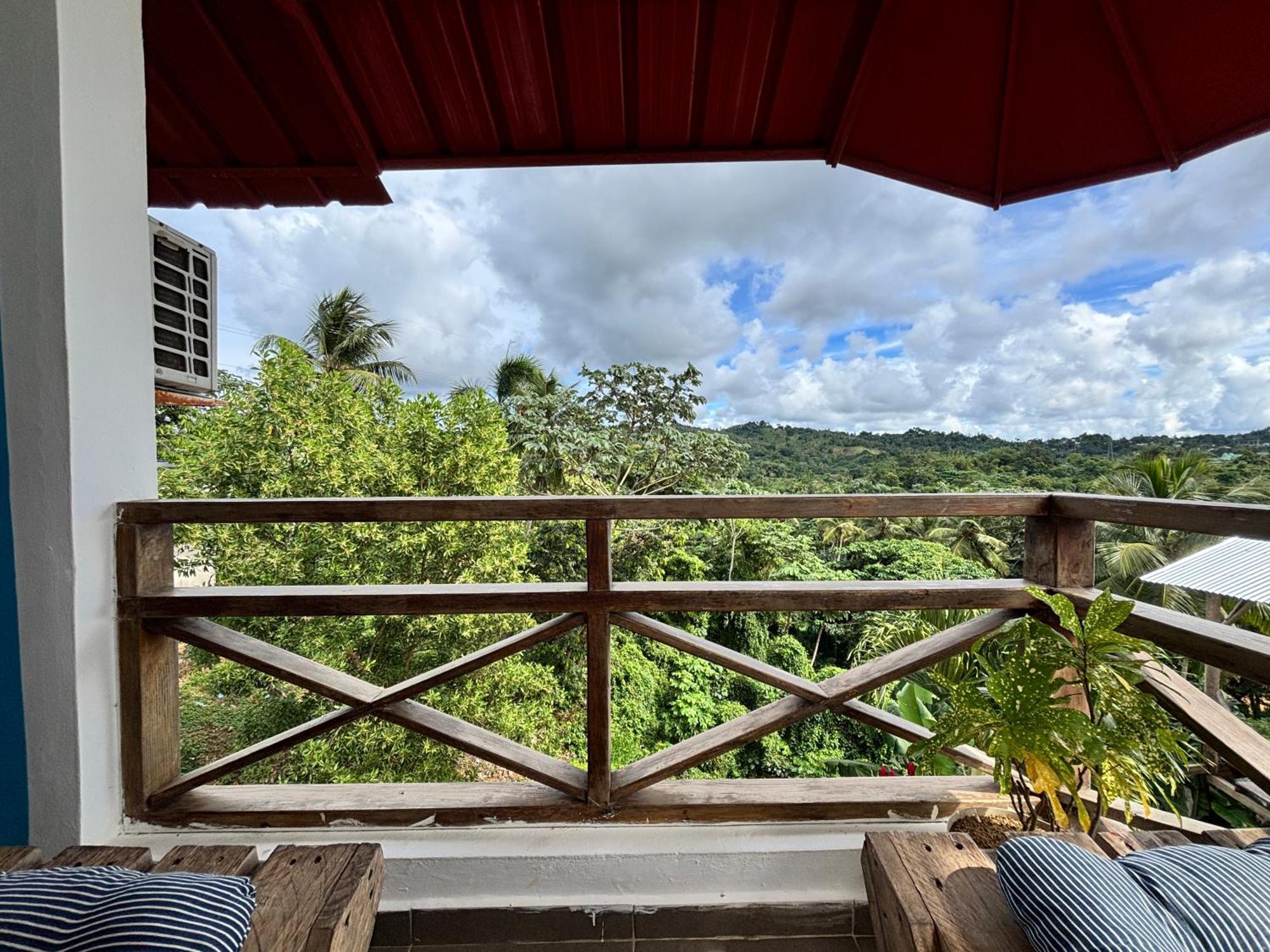 Villa Coconut La Verita Exterior foto