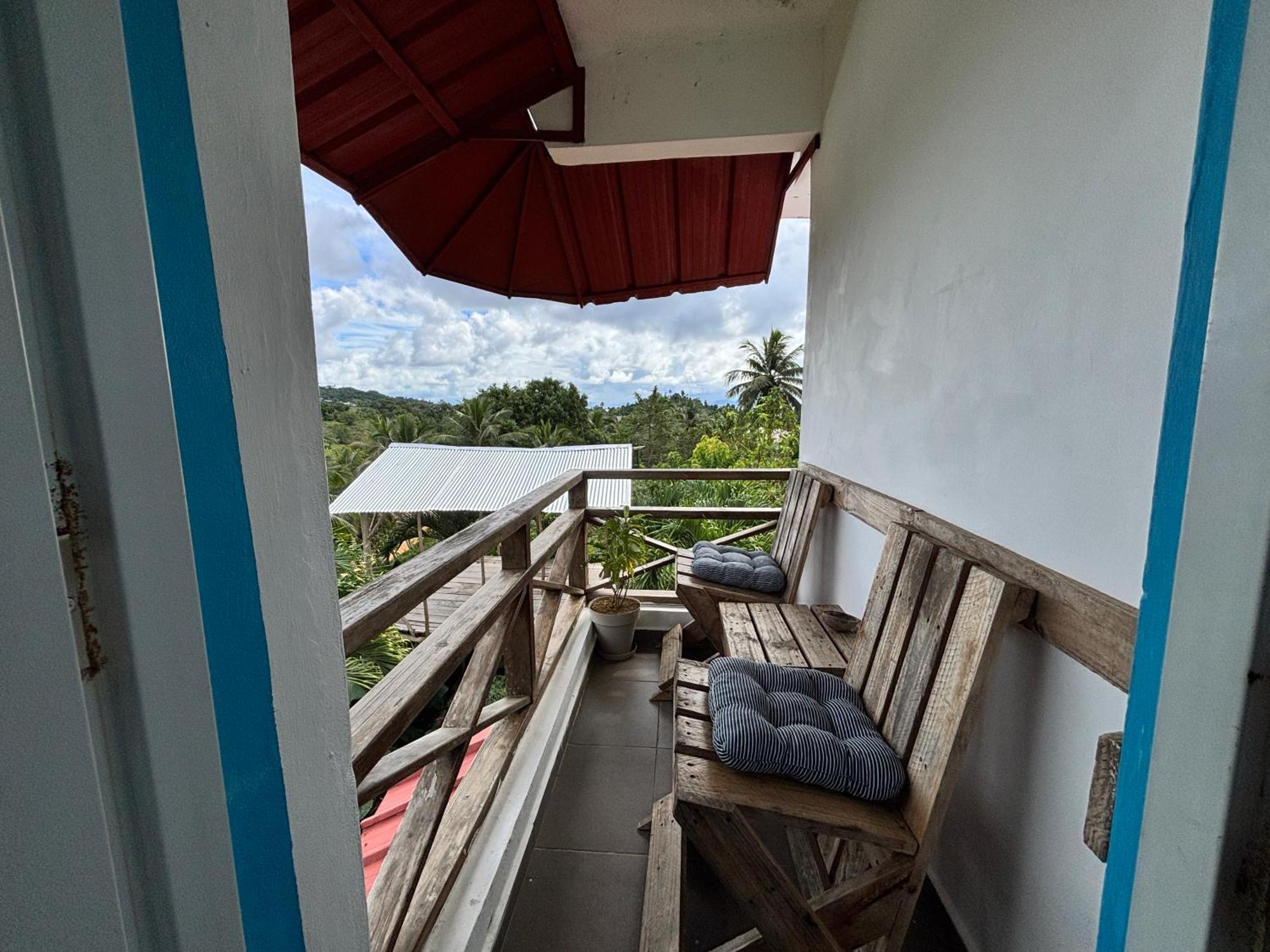 Villa Coconut La Verita Exterior foto