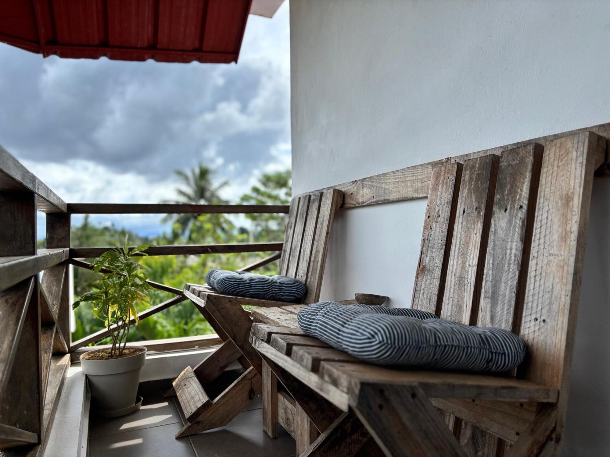 Villa Coconut La Verita Exterior foto
