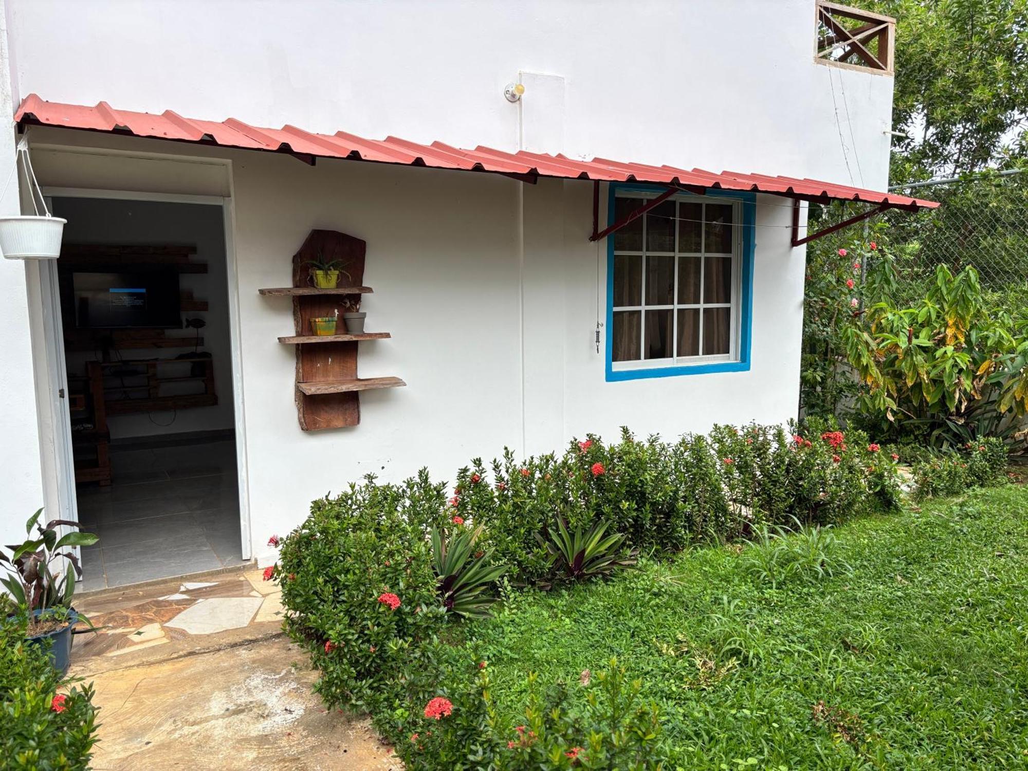 Villa Coconut La Verita Exterior foto