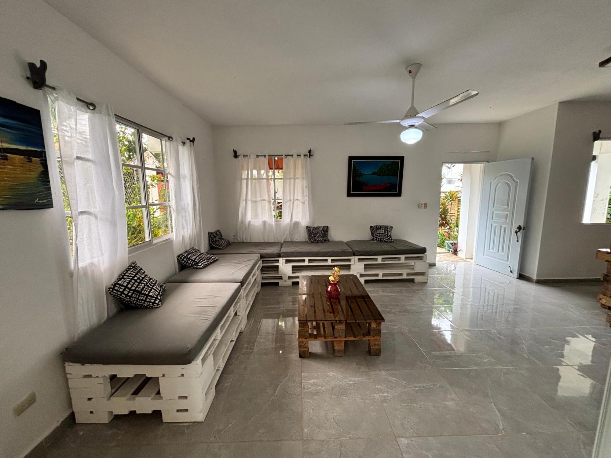 Villa Coconut La Verita Exterior foto