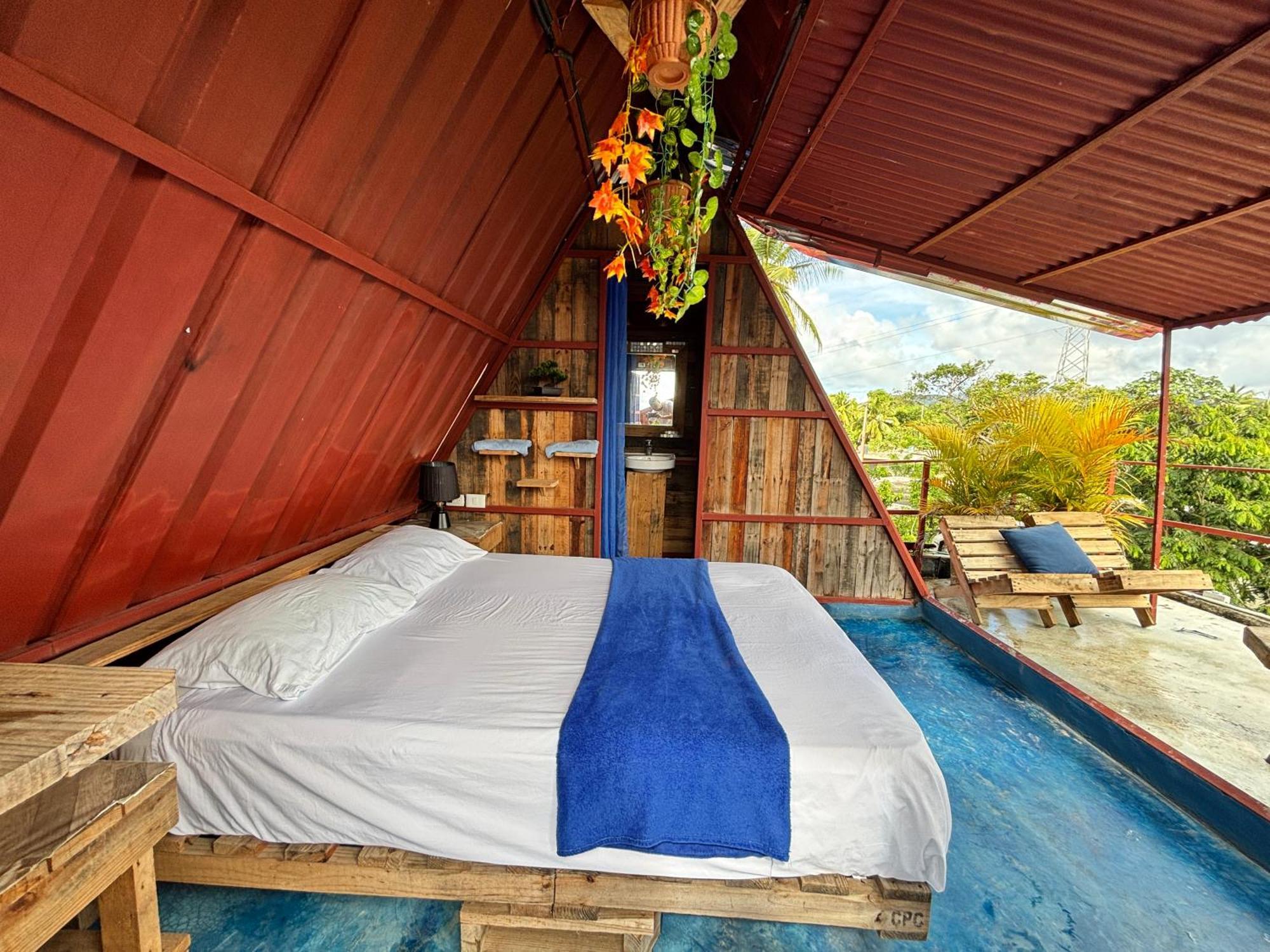 Villa Coconut La Verita Exterior foto