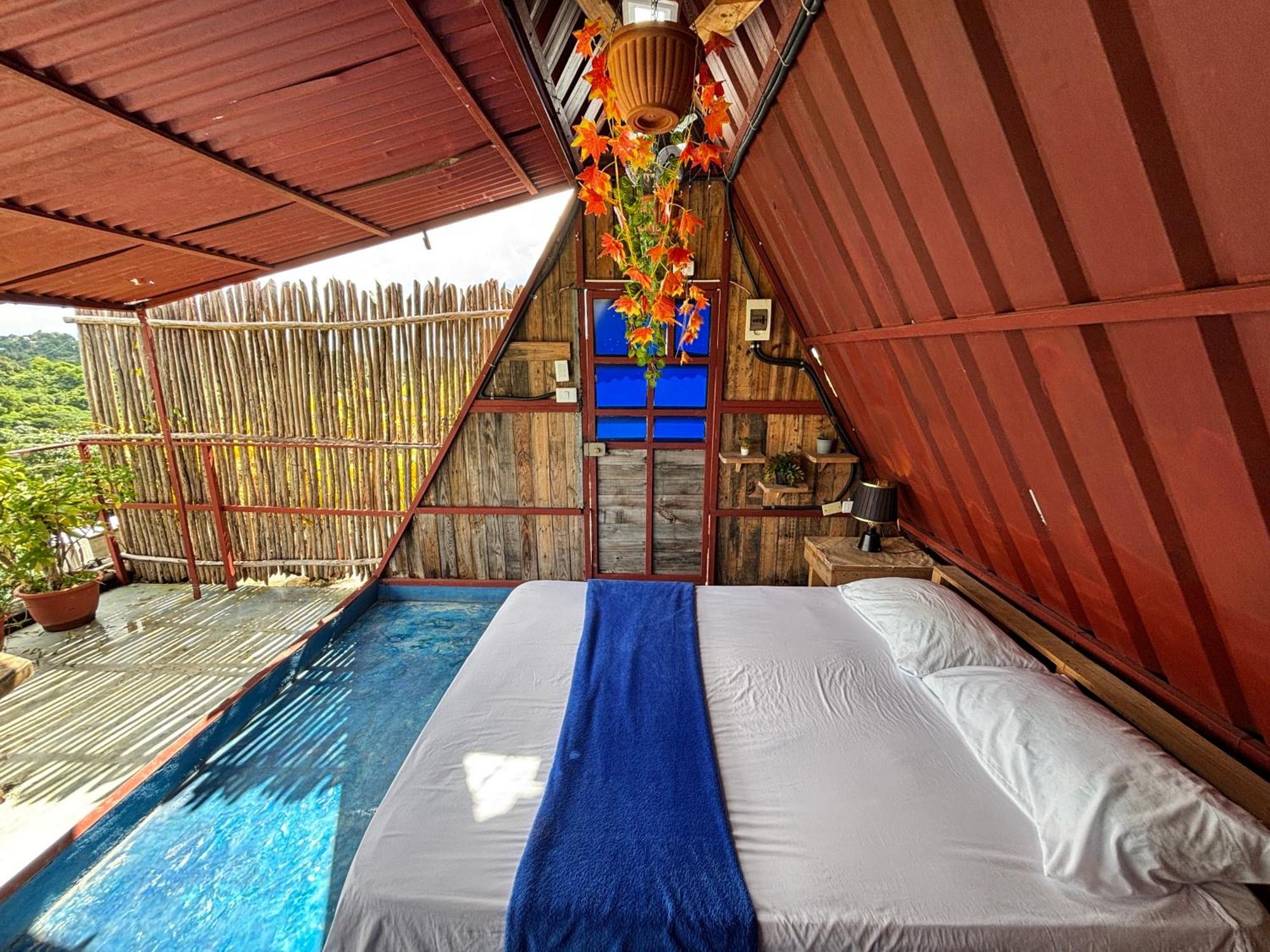 Villa Coconut La Verita Exterior foto