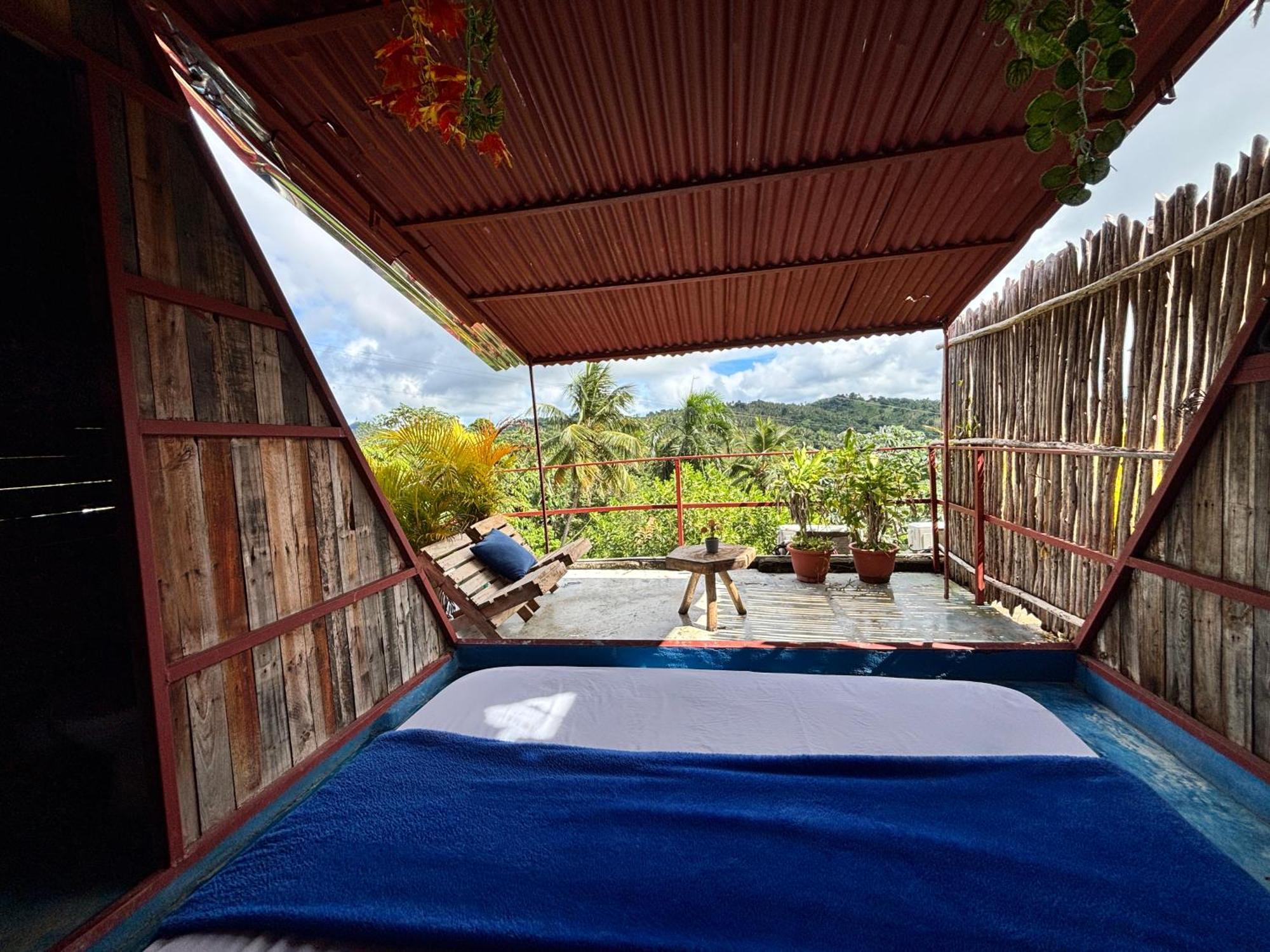 Villa Coconut La Verita Exterior foto