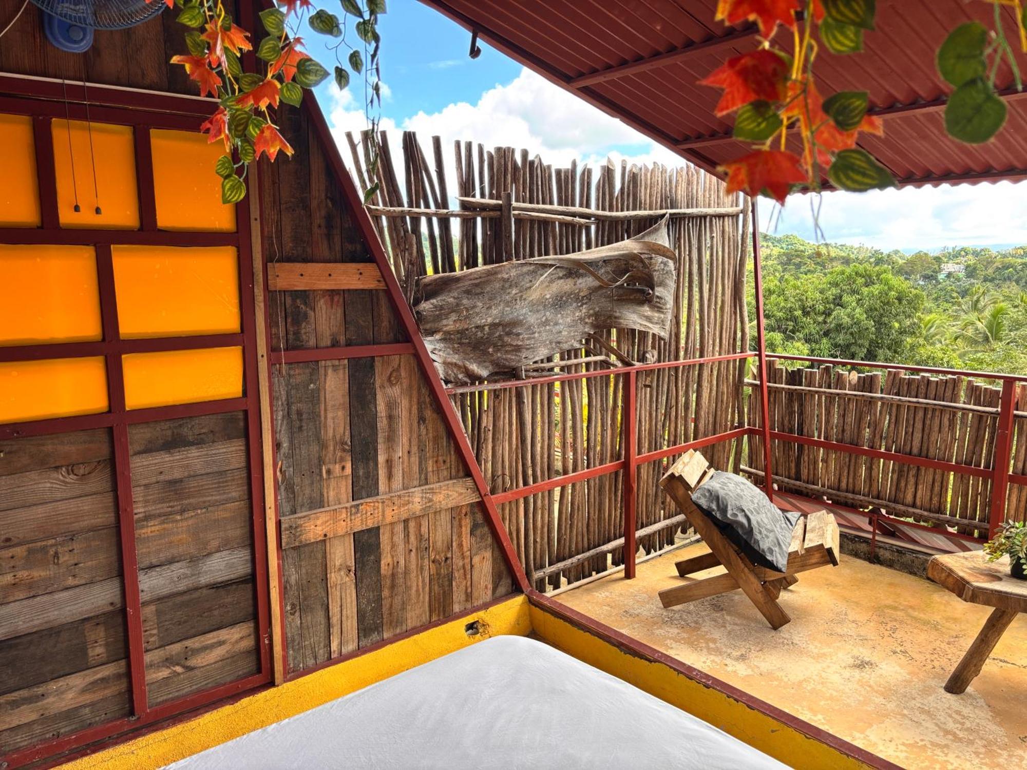 Villa Coconut La Verita Exterior foto