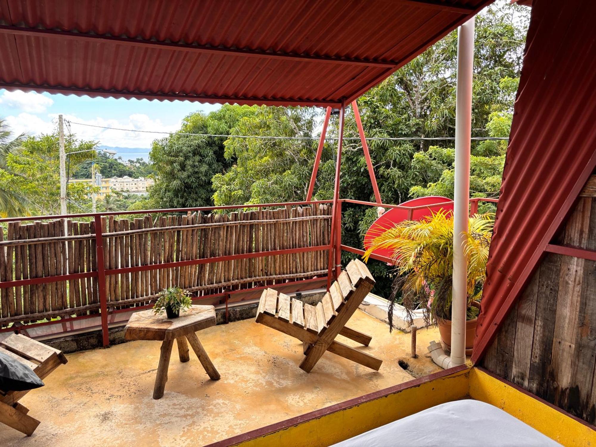 Villa Coconut La Verita Exterior foto